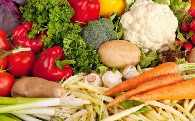 How to Boost Your Body’s Natural Nutrient Absorption Levels