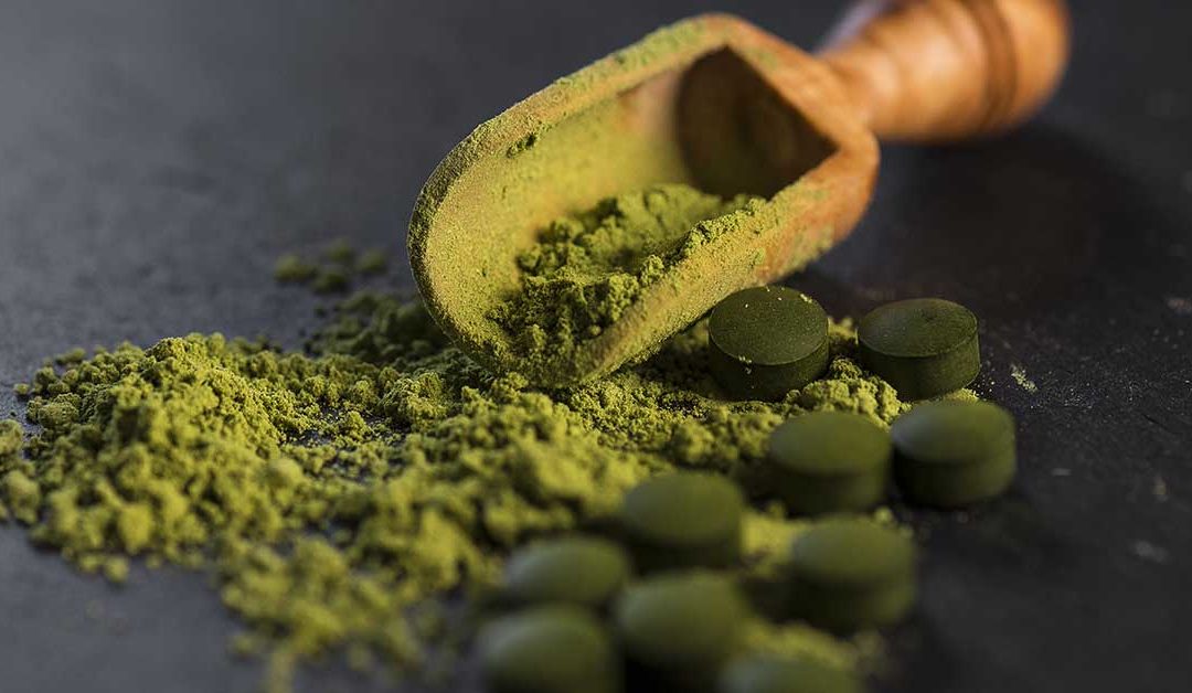How do Anti-Aging Supplements Like Indium Energy Work?