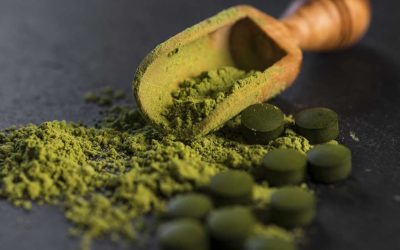 How do Anti-Aging Supplements Like Indium Energy Work?