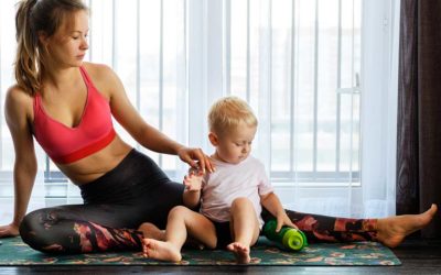 Exercise & Nutrition: How to Maintain Good Mental Health During Isolation