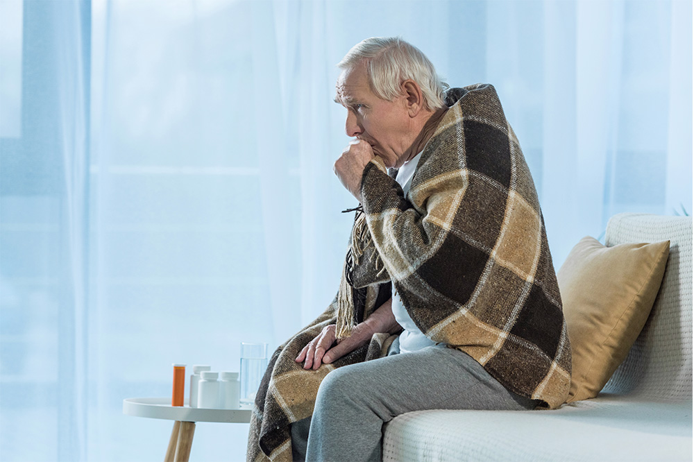 What is Coronavirus and What Should I do if I Have Symptoms?
