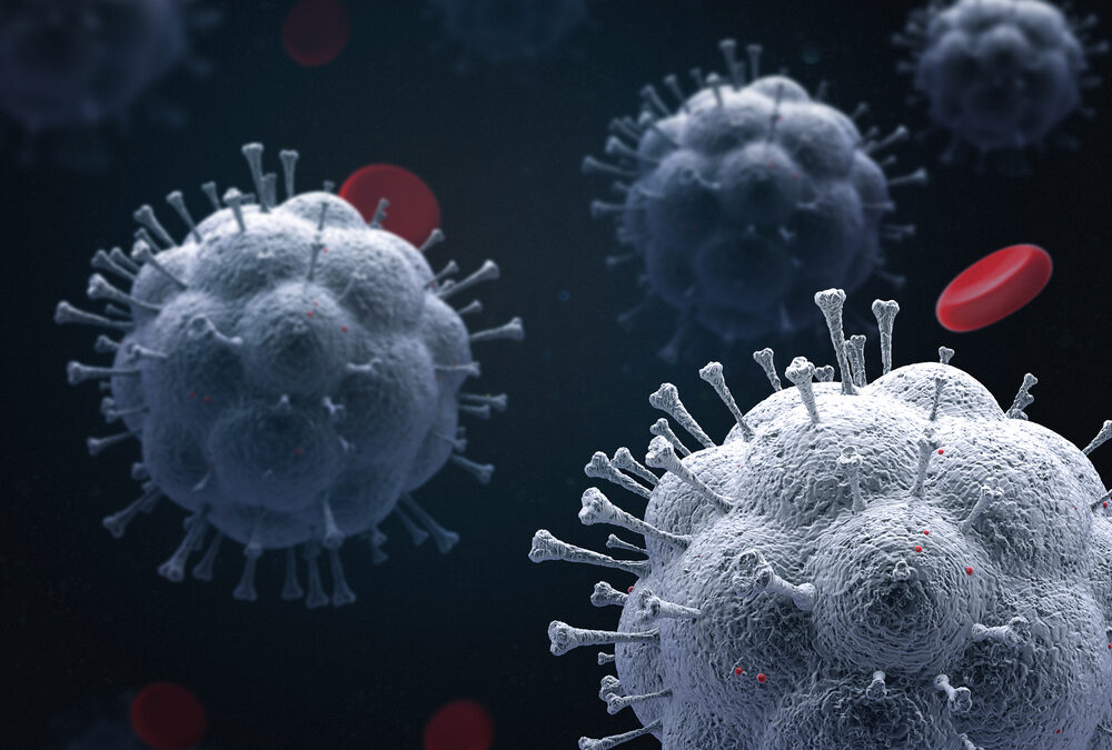 Coronavirus and Influenza, How Do They Compare?
