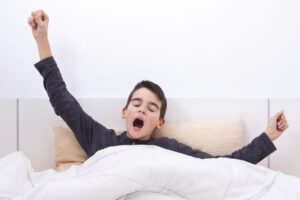 Increasing Children’s Immunity for School Reopening