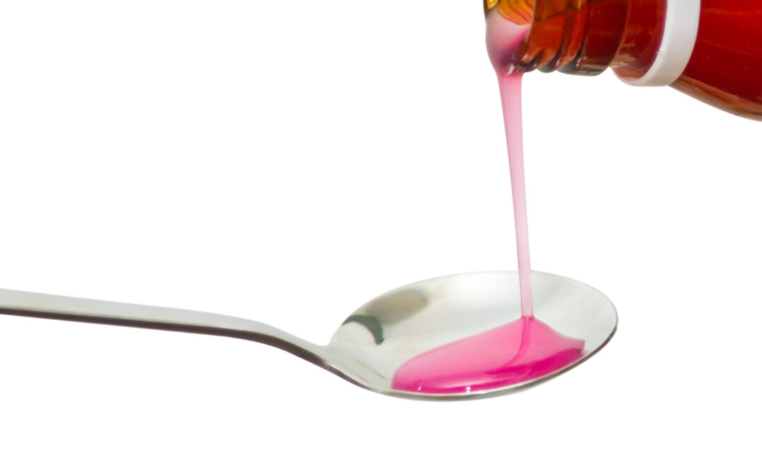 6 Cold and Flu Medication Ingredients to Avoid
