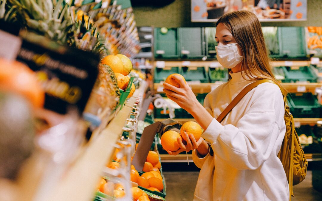 5 Foods to Avoid When You Have a Cold or the Flu