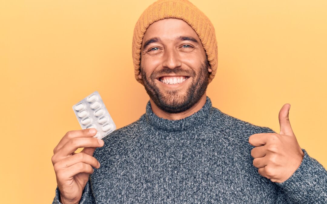 Replenishing Your Gut Health After Antibiotics