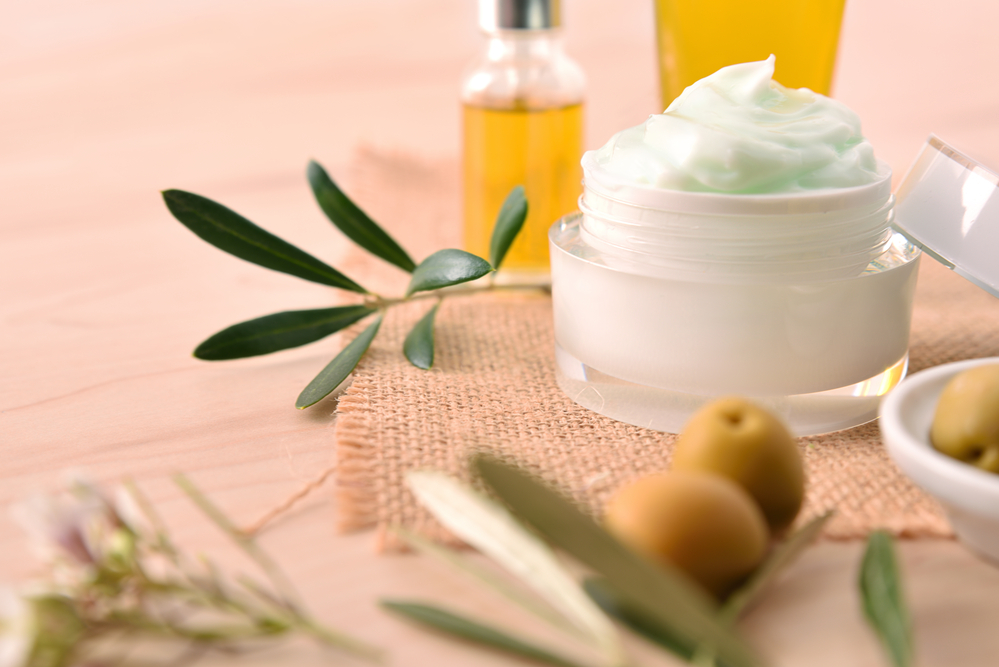 The Different Uses of Olive Leaf Extract