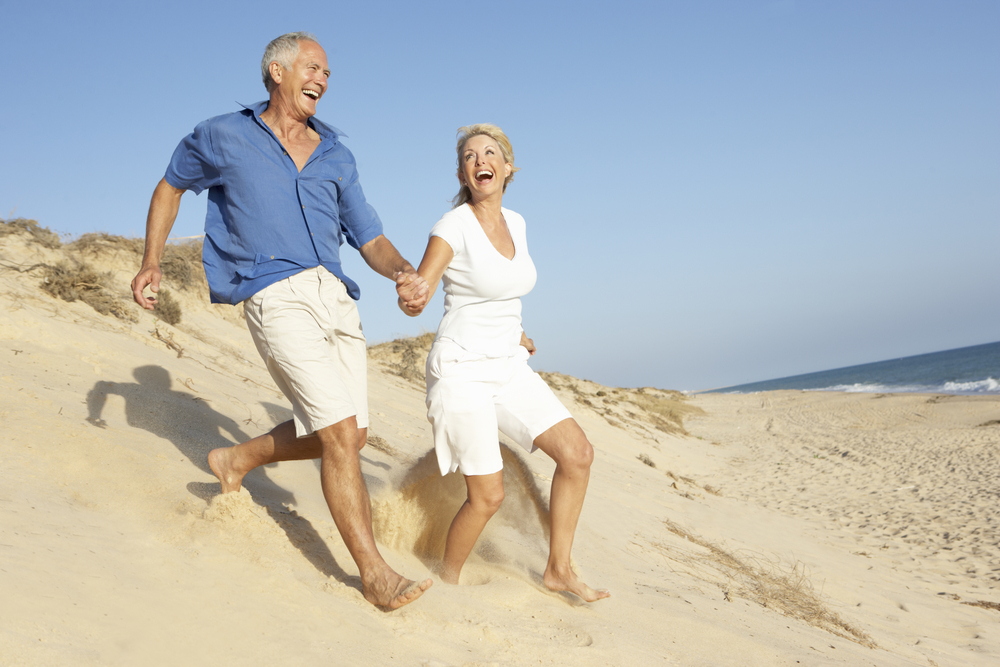 Increased Energy and Natural Hormonal Balance for Men