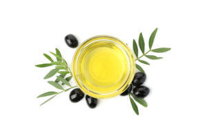olive oil vs olive leaf extract
