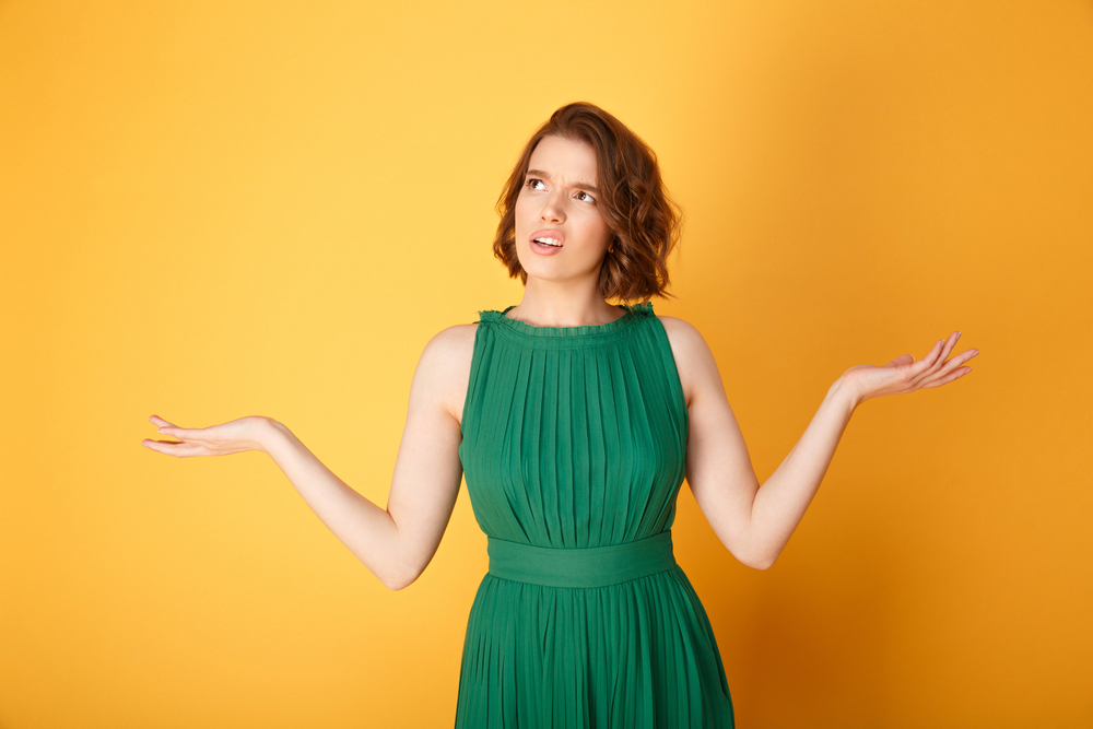 The Most Commonly Missed Symptoms of Yeast Infections