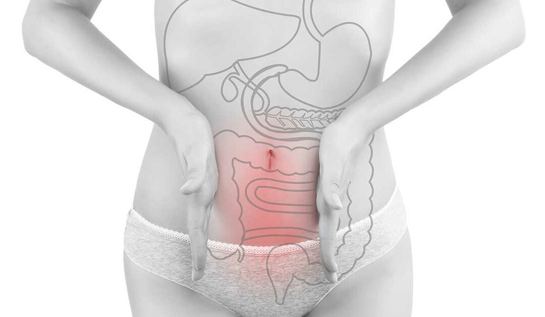 Digestive Issues Caused by Candida Albicans