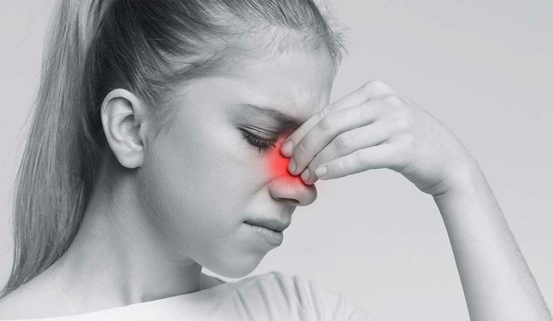 Candida Albicans and Sinus Infections