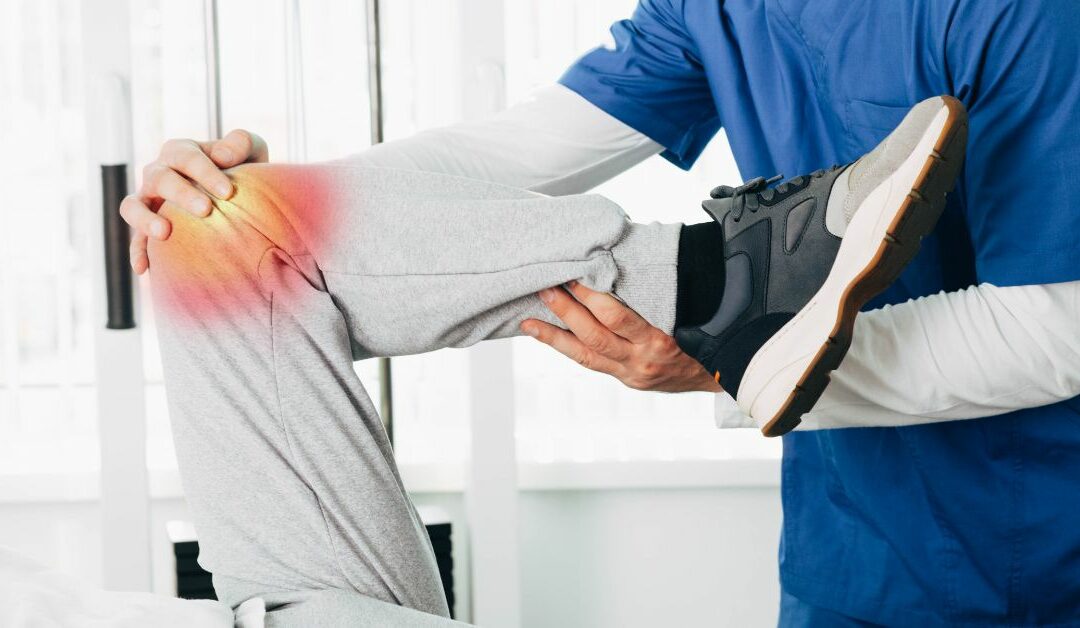Embracing Joint Health: Your Path to Active and Comfortable Living